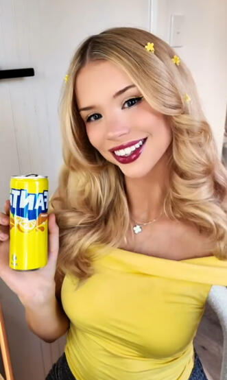 Popular Australian creator Berticuss reps the pineapple flavor Fanta in this Xbox x Fanta livestream and social campaign via Livewire. 6 creators repped different flavors and gave away product to their communities.