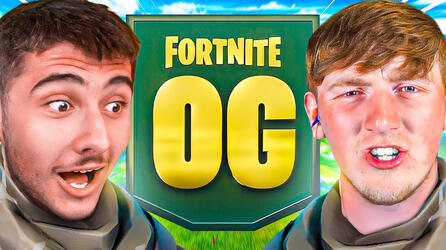 Epic Games wanted to support Fortnite OG S2's launch with co-streams. Ally's strategy included research to determine ideal Duos talent while maintaining strict CPMs and target audience demos. AngryGinge and Danny Aarons were one duo she pitched & secured